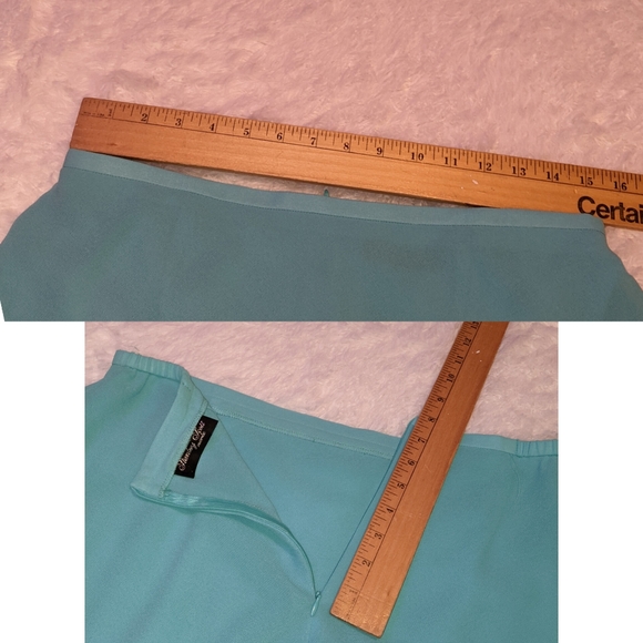 Stanley Scott 3pc dress set (Look at all pics) - Picture 14 of 16